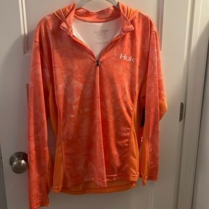 Women’s Huk Shirt